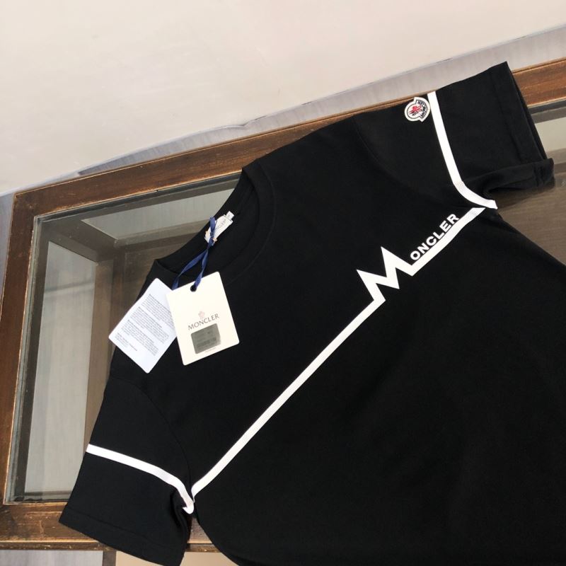 Moncler T-Shirts